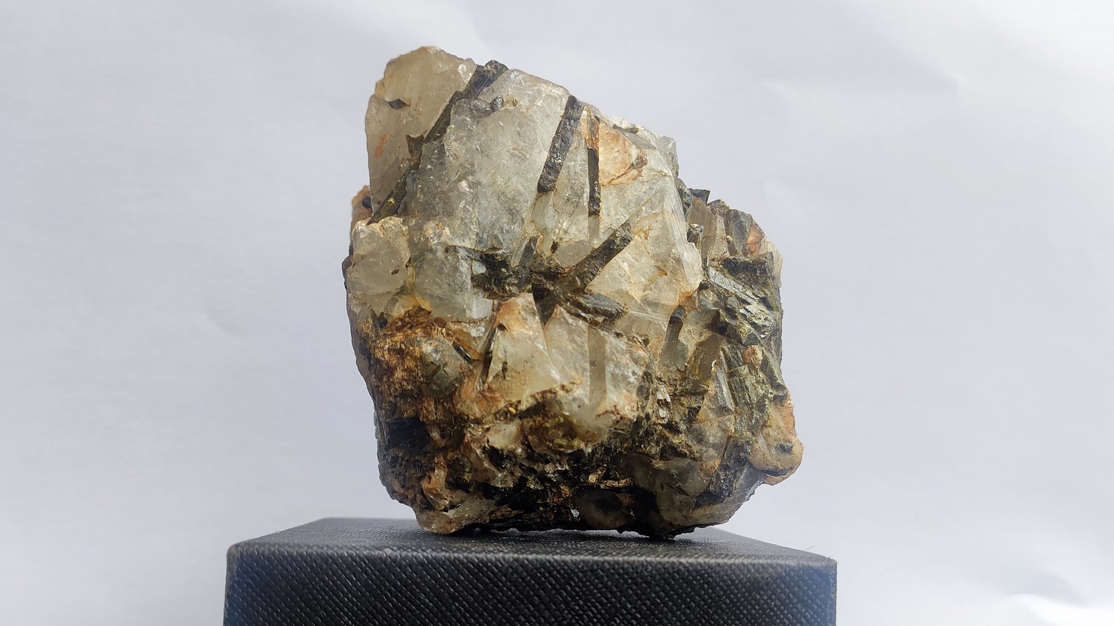 MAG SARL - Mines & Minerais